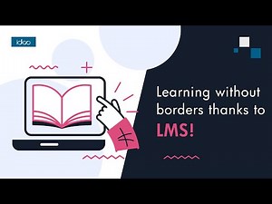 Is e-learning the future of education? Learning without borders thanks to LMS!