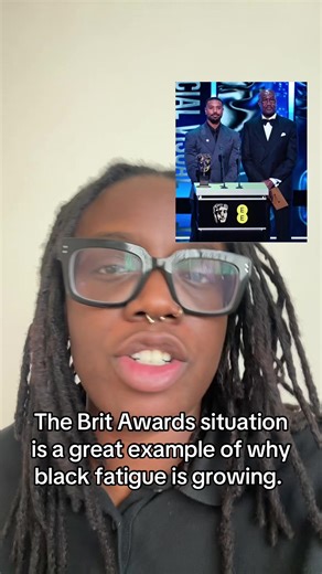 Exploring Representation in the BBC and BAFTA Awards