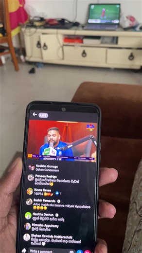 Block and Dino Live: MMA Match Highlights Sri Lanka