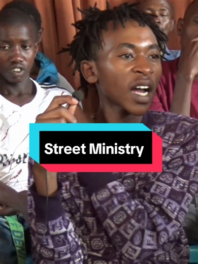 vijana wanaachilia ju pressure.sitachoka kuwasikiliza kuwaombea na kuwasaidia.#fyp #kenyantiktok🇰🇪 #streetministry #help