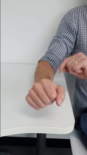 DTM (Dart Thrower's Motion)