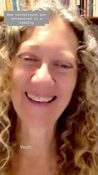 How connections are determined with #spiritcommunication across the veil #shorts #consciousness