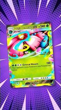 How Venusaur can outlast even Mega Charizard