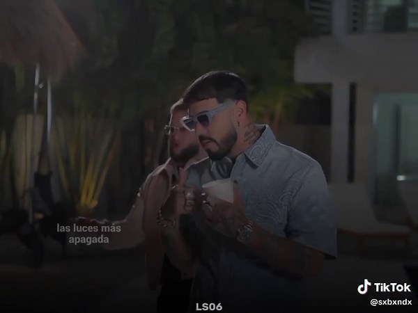 Anuel AA y Toki: Nueva Música y Letras Inspiradoras