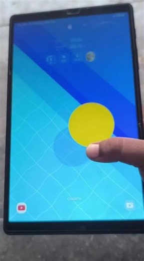 Samsung galaxy tab a7 lite