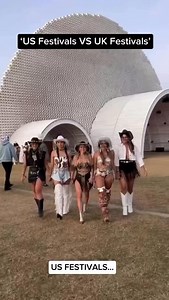 Do you prefer US festivals or UK?? | DNB Direct