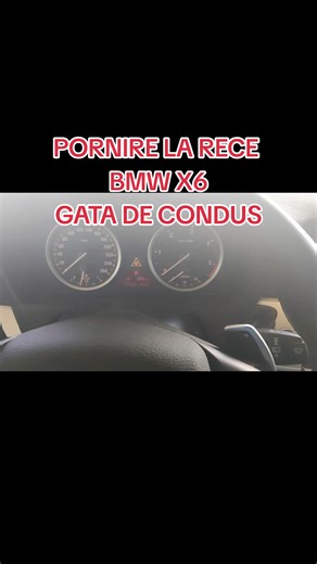 rate 0731.758.666 BMW X6 2013 137.000 km top piele navi start stop x drive 4x4 full 3.0 diesel 1 turbina gata înmatriculat #x6 #rate #diesel #tanc #3000