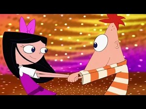 Phineas And Ferb | Season 4 Episode 2, "For Your Ice Only / Happy New Year!" | BLIND REACTION