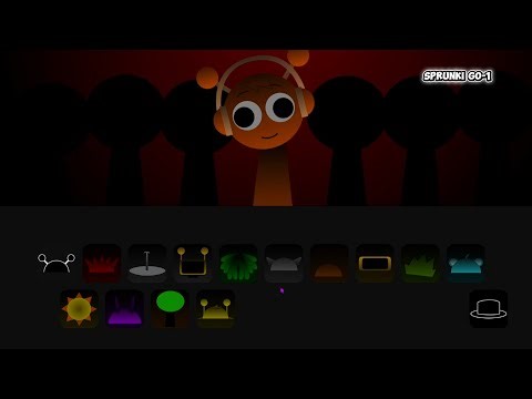 Full Sprunki Phase 3 Alive Beat & Rhythm Journey