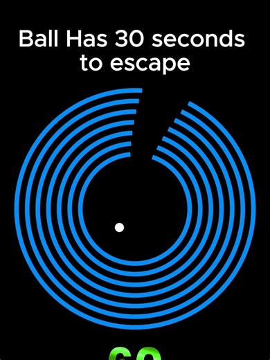 #simulation #bouncingball #satisfyingvideo #bouncyball #originalcreator #bouncing #satisfyingvideos