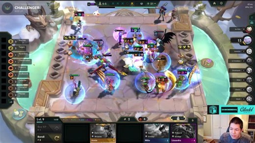 829 -> 3000 zero bot 4