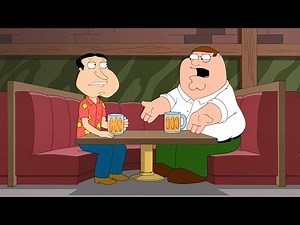 Family Guy | Conversation starter
