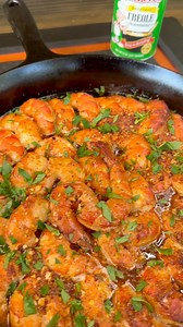Spicy Herb Smoked Shrimp Tony Chachere's | Grillnation