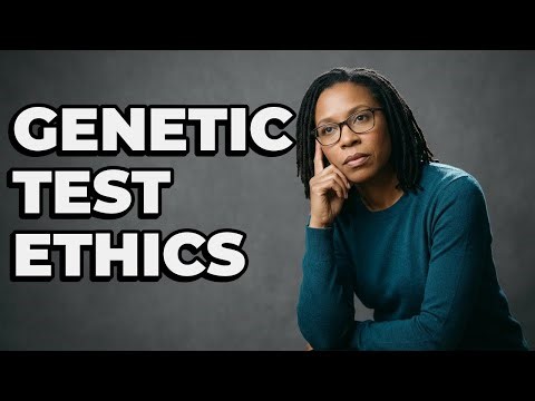 What Are The Ethical Implications Of Genetic Testing Burden?