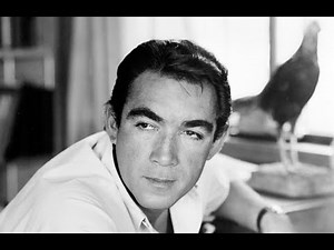 Anthony Quinn - From Baby to 86 Year Old and his story