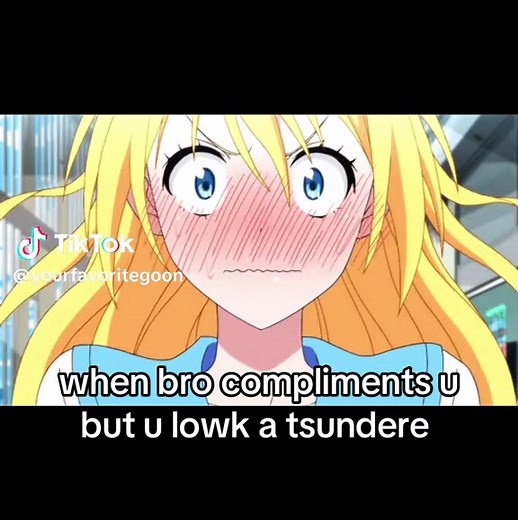 Understanding Tsundere Characters in Anime