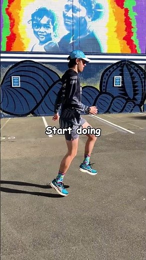 How To Do A Skips (Running Drill)