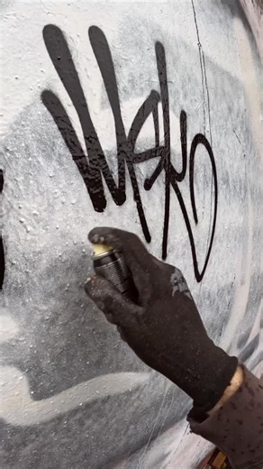 Machine Studio on Instagram: "What do you want to see next? Tested the Skinny Cream cap on an MTN Micro can. Line quality is excellent on this low‑pressure can, but there is a little lag. If you get used to it and stop the spray a split second sooner than normal, this could be a great cap to pair with the Micro."