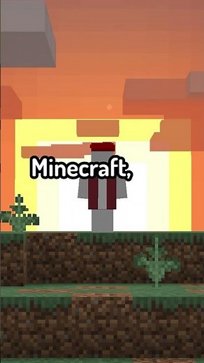 Minecraft, But The Sun Expands...