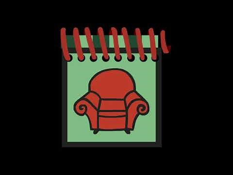 Steve Notebook Instrumental From Magenta Comes Over #2