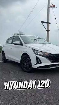All-New Hyundai i20 Magna Executive (2025) – Your Complete Guide” #i20