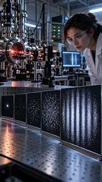¿Qué es la Física Cuántica y por qué parece tan extraña?