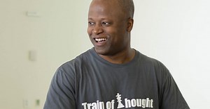 The Wisdom & Advice of Maurice Ashley, the First African-American Chess Grandmaster