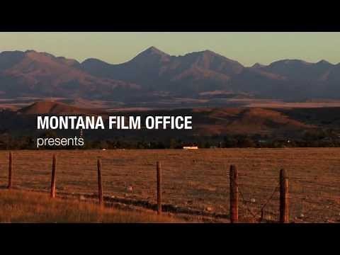 BigTimber, MT - Through the Lens