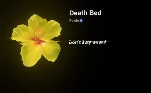 Don't Stay Awake: A Heartfelt Song Experience