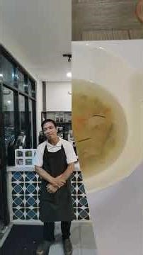 Los Baños F&B 36: Meister's Cafe & Chow