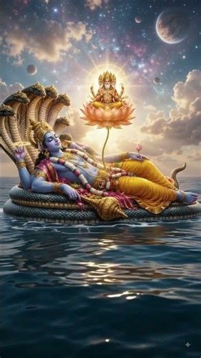 कृष्णाय वासुदेवाय हरये परमात्मने | Pitru Paksha Special Mantra