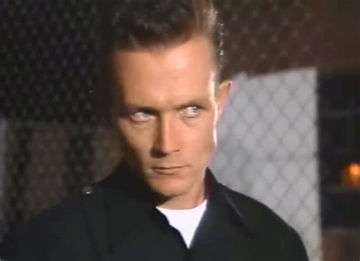 Run Up Steve on Instagram: "Did you know? The scene where the Terminator reboots after being “shut down” by the T-1000 was not in the script and was only added during editing because director James Cameron felt that the audience would not be able to understand how the Terminator returns to deliver the final blow to the T-1000. According to the Arnold Schwarzenegger book “The Life and Times,” Cameron contacted Schwarzenegger, who was going to visit his friend Bruce Willis for Christmas, to come b