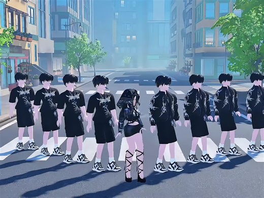 Roblox Tutorial: Like Jennie Style Guide