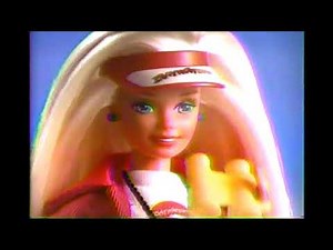 September 16, 1995 commercials (Vol. 2)