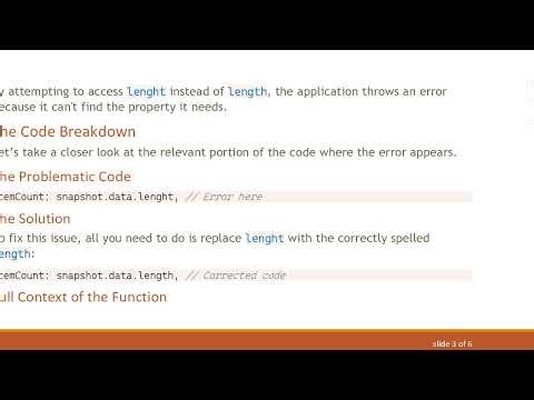 How to Fix the lenght Error in Flutter's List Class