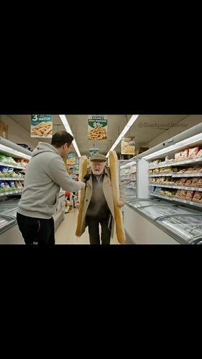 So haters will say its A.I | Alan Price