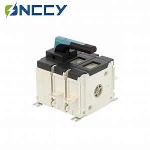 [Hot Item] 240/415V Isolating Switch 40A-125A Low Voltage Disconnector