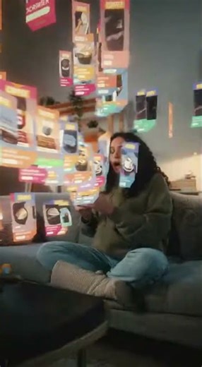 The Algorithm Is Watching #relatable #algorithm #techhumor