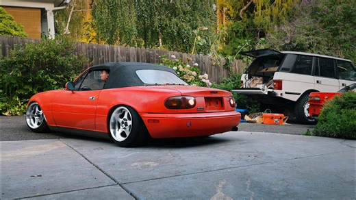 Why Miata Coilovers Seem Weird Insights You Should Know