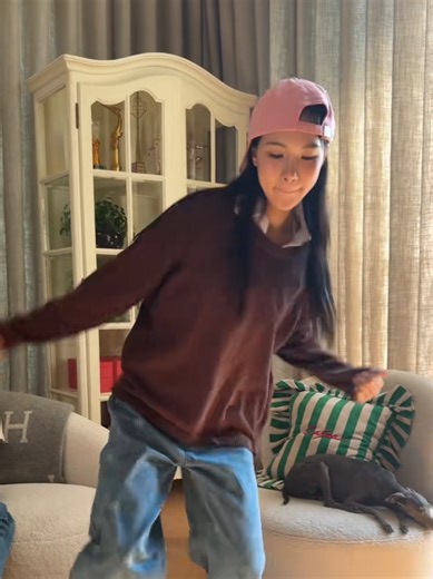 Nobody Miss Grand 💃 Bắt trend nhanh lắm #pangjiewr | miss grand