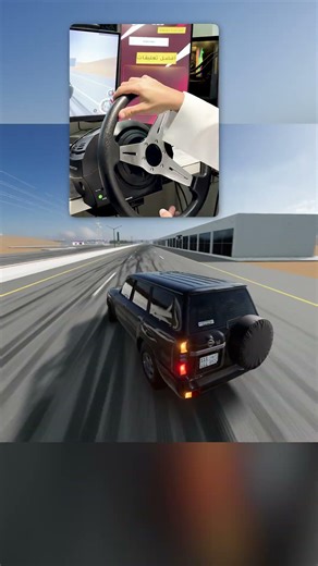 Experience the most powerful Patrol Safari modification in the world 🔥😱