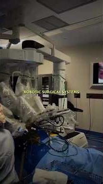 Technology doesn’t replace great surgeons, it makes their hands even more powerful. #bizthoughts