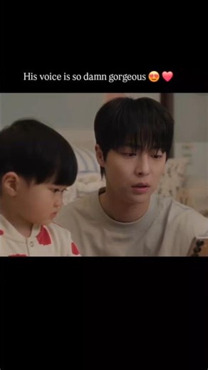 Cute Woo-joo/ Our Universe 2026/#kdrama #ouruniverse #kdramaedit #kdramalovers #cute #cutebaby