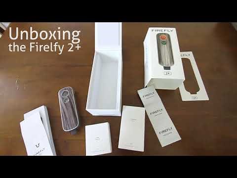 Firefly 2 Plus (+) Intro and Comparison