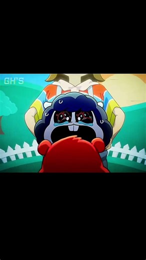 I just wanted a friend.. - POPPY PLAYTIME CHAPTER 5 #GH.S#Animation#Horrorstory#gaming#PoppyPlaytime