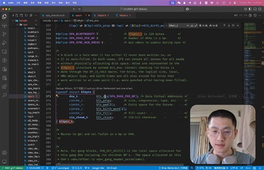 【老湿基】为什么 ZFS 和 RDMA 的兼容性不好？