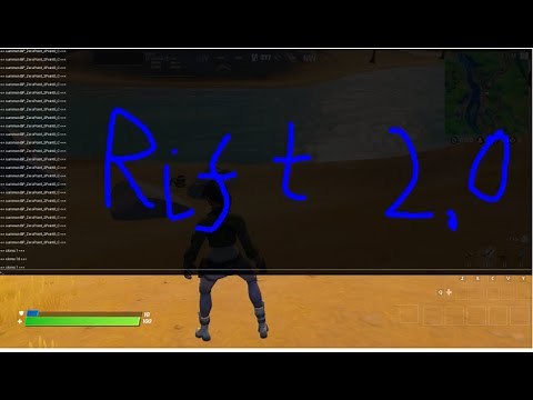 How to use commands In Rift 2 0 #2K