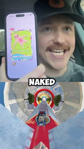 REAL LIFE Pokémon 😭✨Creds: yeelon #pokemon #birdtrend #roblox