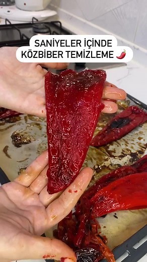 Köz Biber Temizleme Yöntemi ve Pratik Tarifler