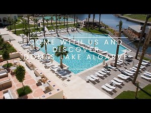 Domes Lake Algarve - Portugal